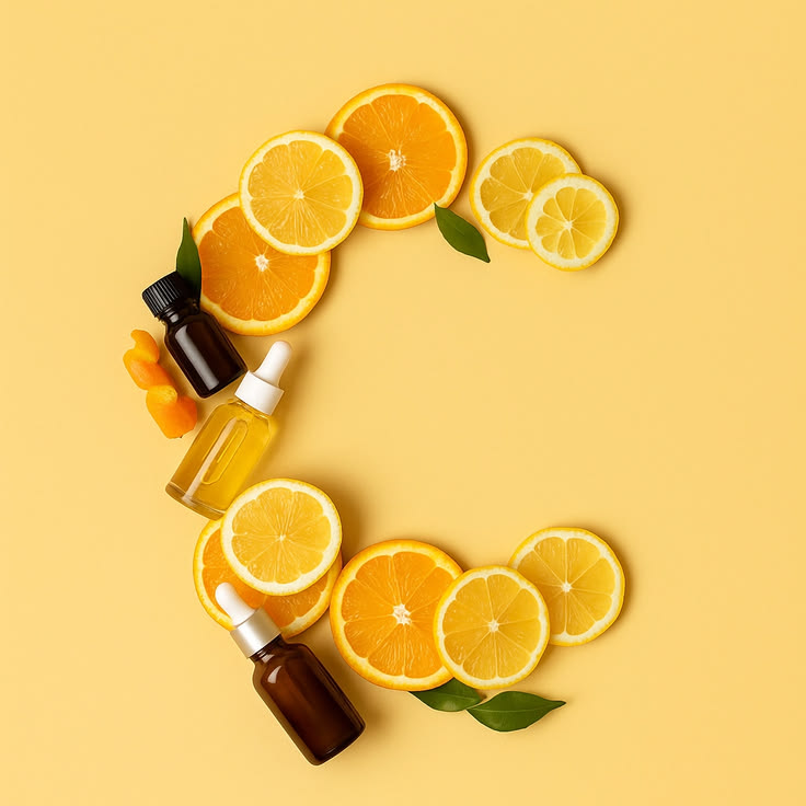 Vitamina C